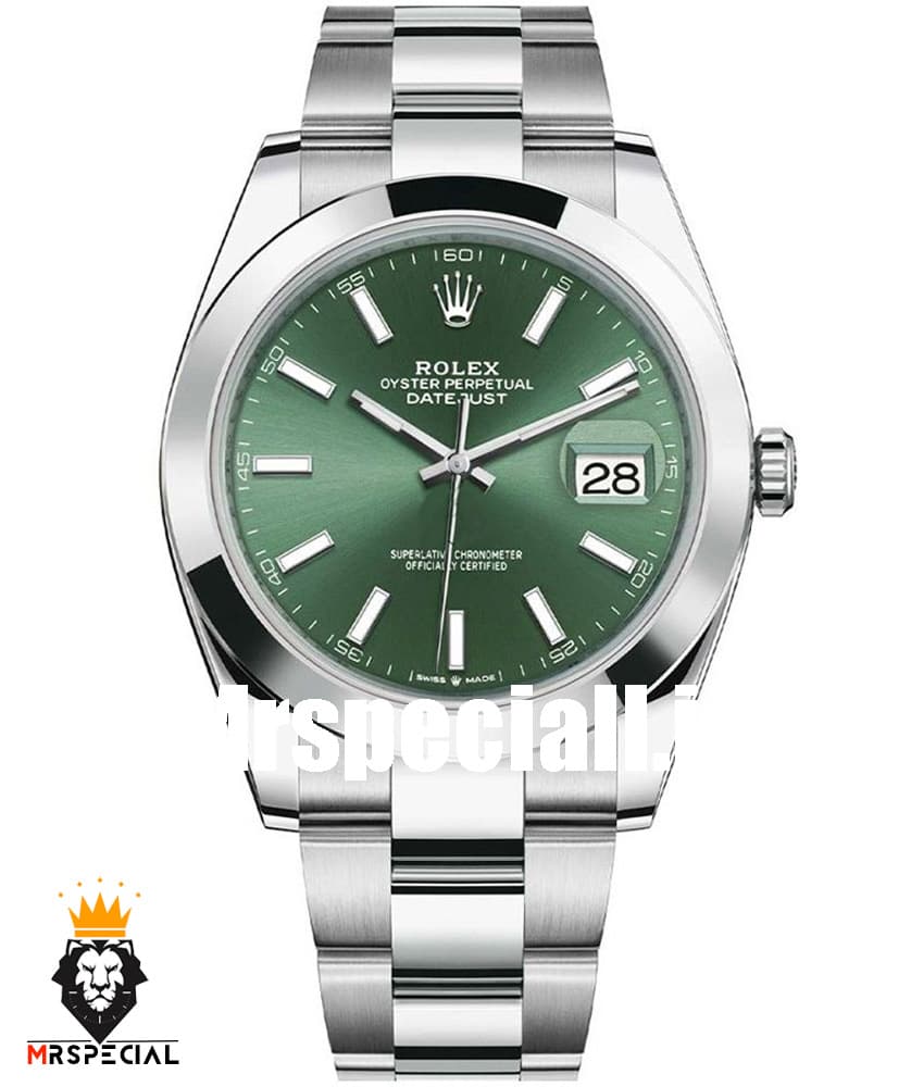 ساعت مردانه رولکس دیت جاست اتوماتیک 020579 ROLEX DATEJUST