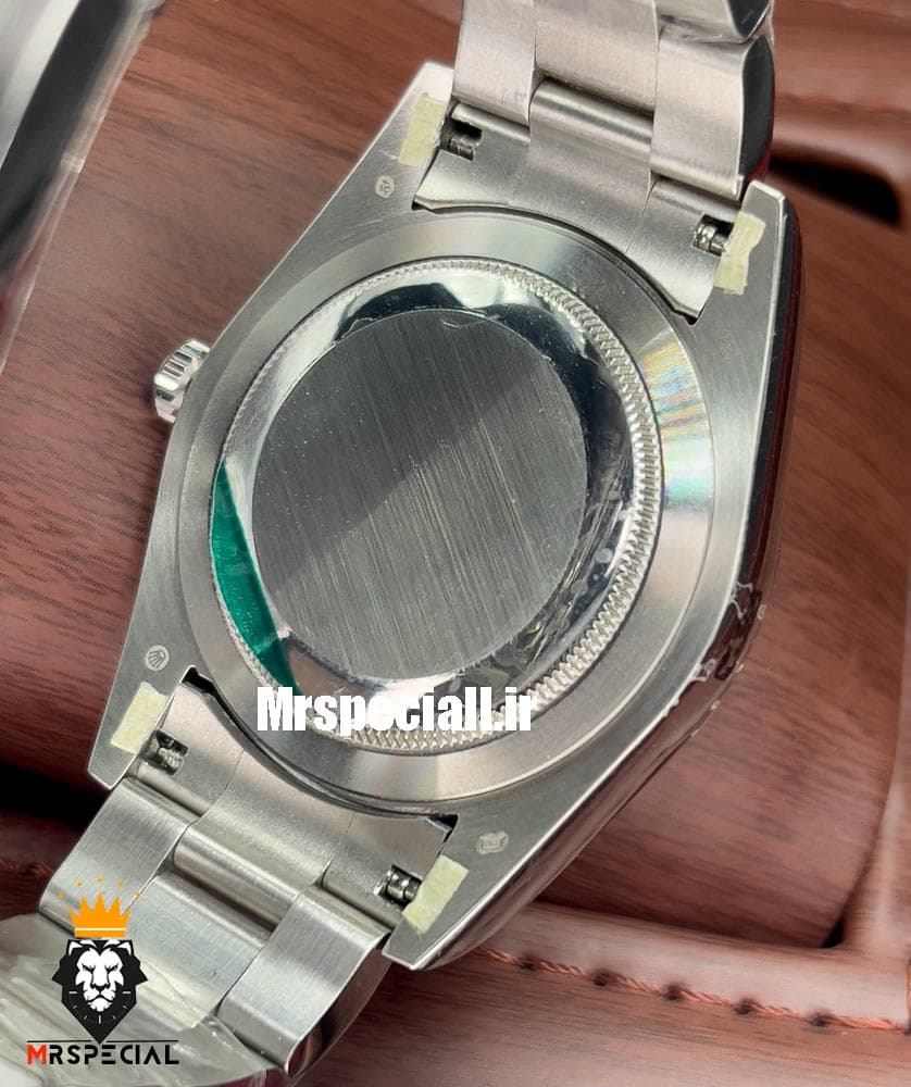 ساعت مردانه رولکس دیت جاست اتوماتیک 020579 ROLEX DATEJUST — تصویر ۷