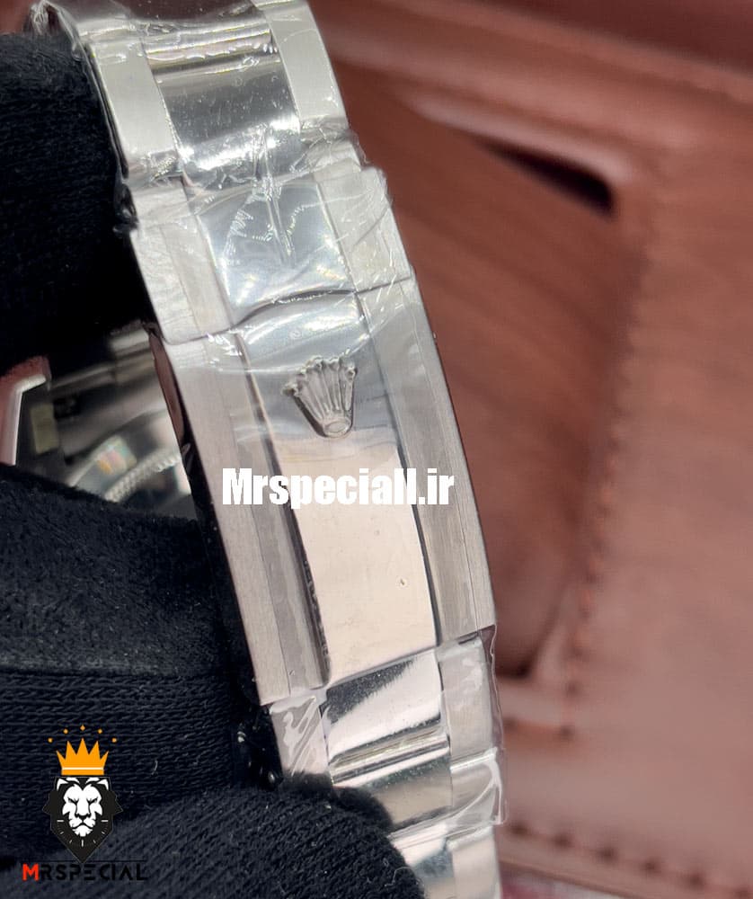 ساعت مردانه رولکس دیت جاست اتوماتیک 020579 ROLEX DATEJUST — تصویر ۸