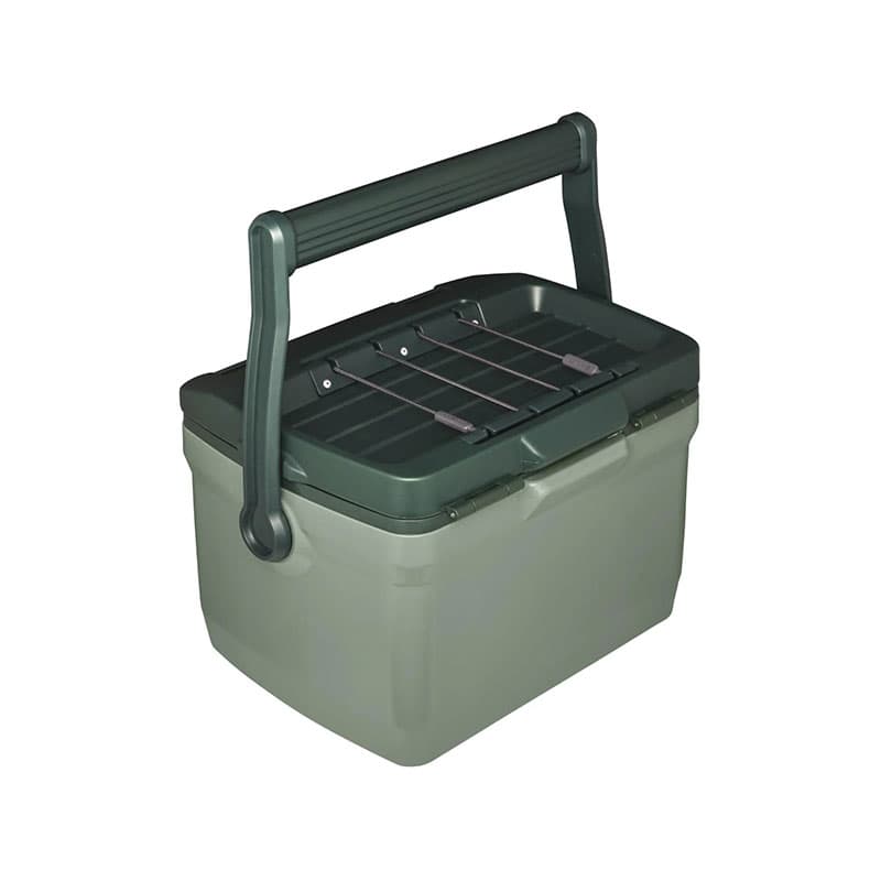 یخدان کوچک استنلی Stanley Adventure Cooler 6.6 L — تصویر ۴