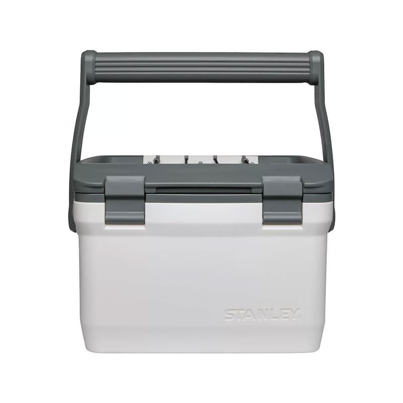 یخدان کوچک استنلی Stanley Adventure Cooler 6.6 L — تصویر ۵