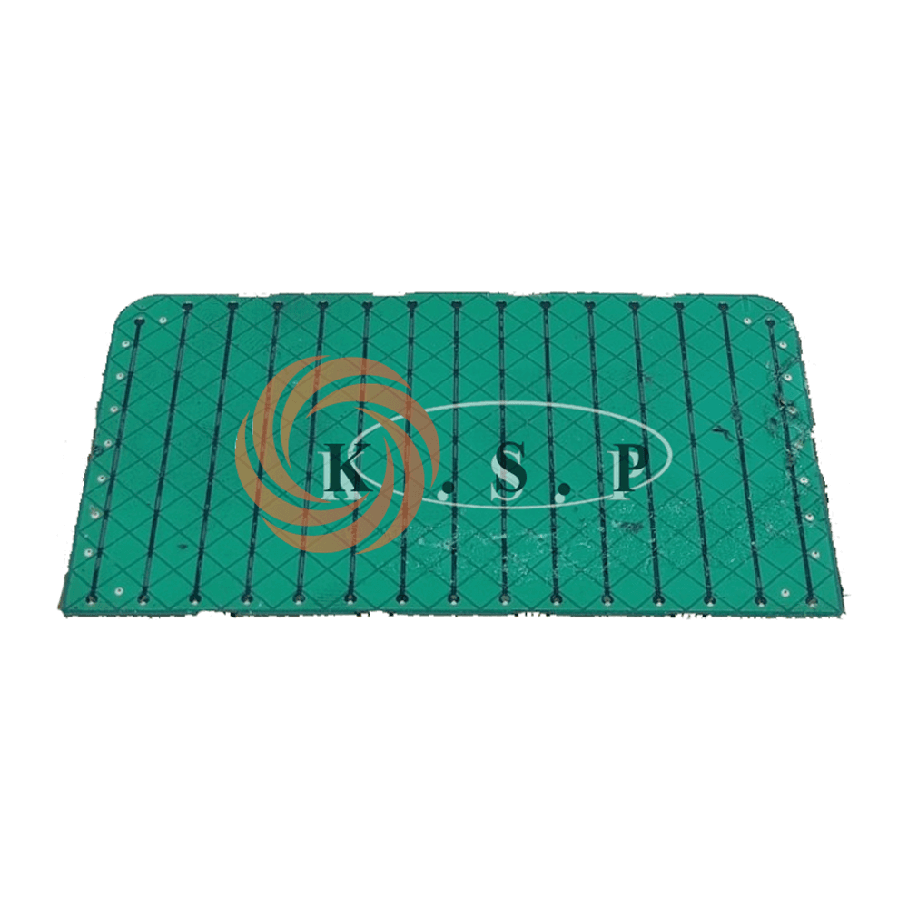 تاچ پد لپ تاپ اچ پی Touchpad HP Compaq 615 — تصویر ۲
