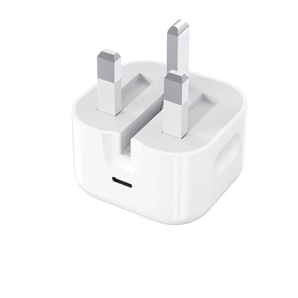 آداپتور اصلی اپل 40 وات USB-C مدل A3353 ZP/A — تصویر ۲