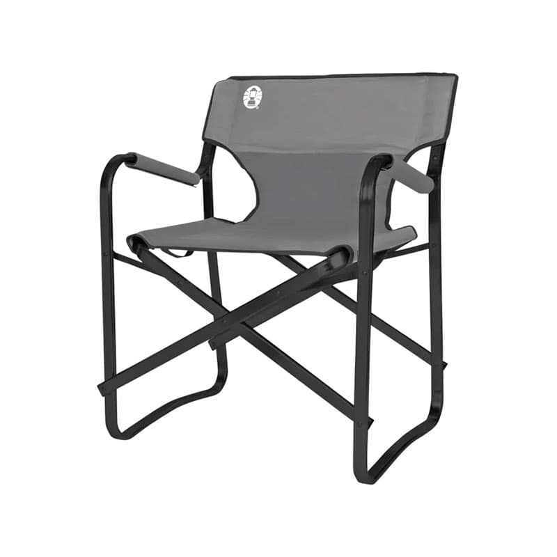 صندلی تاشو طبیعت گردی و کمپینگ کلمن – Coleman Deck Chair
