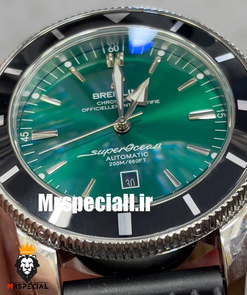 ساعت مردانه برایتلینگ اتوماتیک Breitling Super Ocean 020565 — تصویر ۴