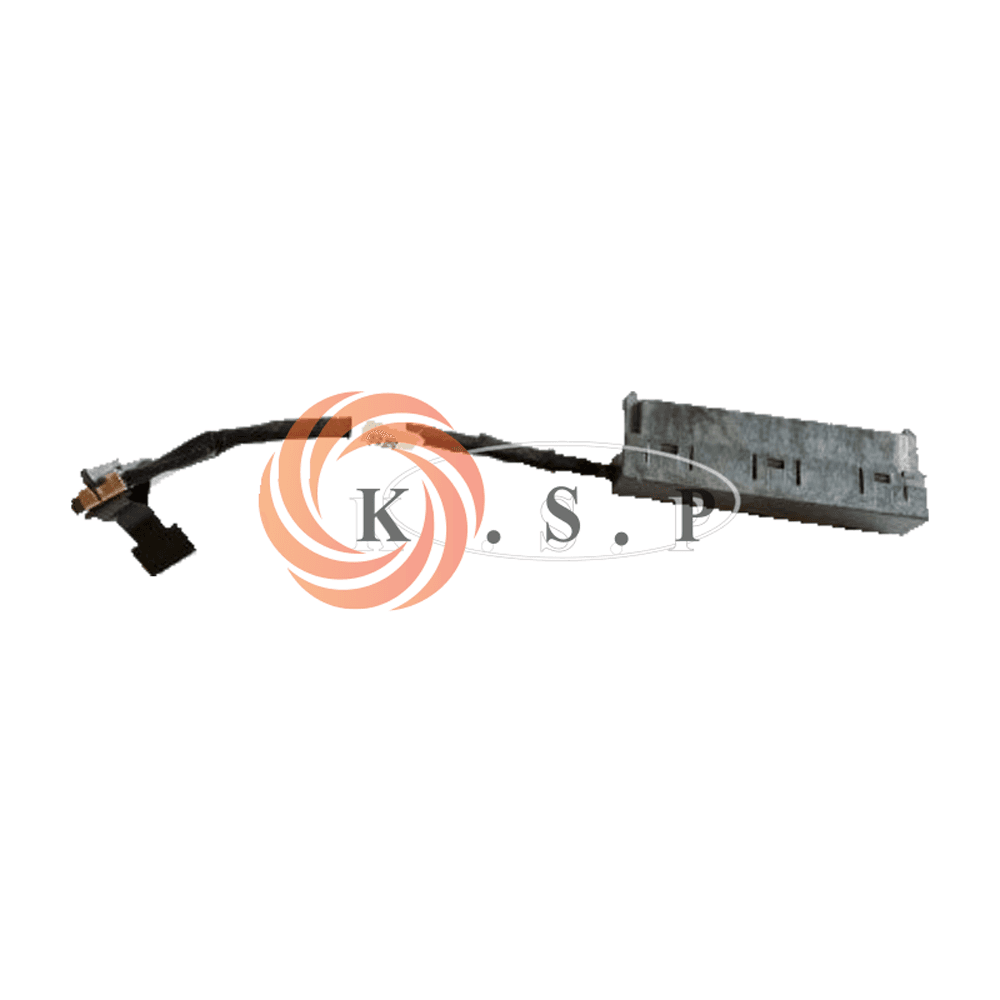 کانکتور هارد لپ تاپ اچ پی Connector Board Cable Hard HP CQ42 — تصویر ۳