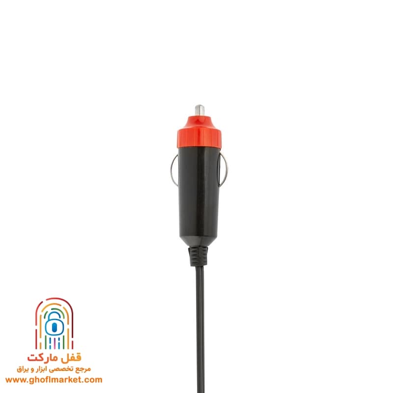کمپرسور باد و جارو فندکی المکس مدل A.CO 722 — تصویر ۵