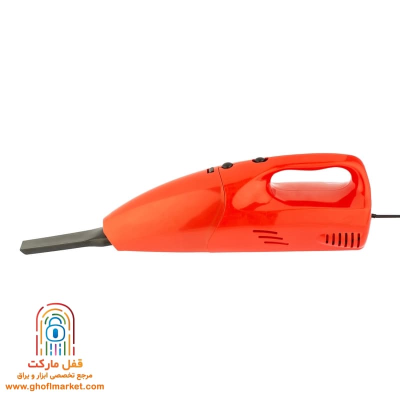 کمپرسور باد و جارو فندکی المکس مدل A.CO 722 — تصویر ۳