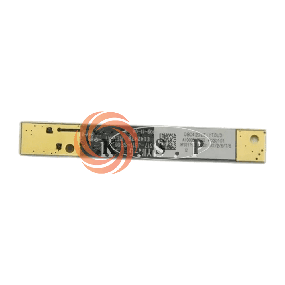 وب کم لپ تاپ اچ پی Webcam HP Compaq Presario CQ42 — تصویر ۲