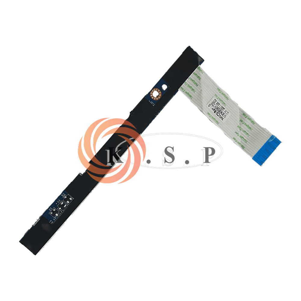 برد سوئیچ لپ تاپ ایسر Board Switch TravelMate 8481 — تصویر ۲