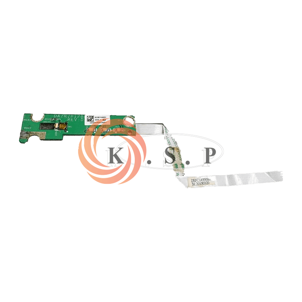 برد سوئیچ لپ تاپ ایسر Switch Board Acer Aspire 5820T