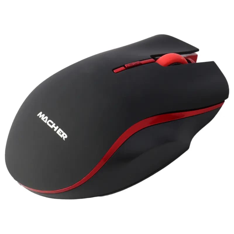 موس بی سیم Macher MR-191 — تصویر ۱۰