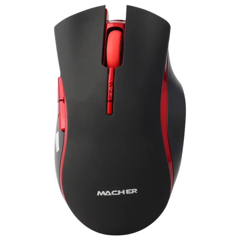 موس بی سیم Macher MR-191 — تصویر ۸