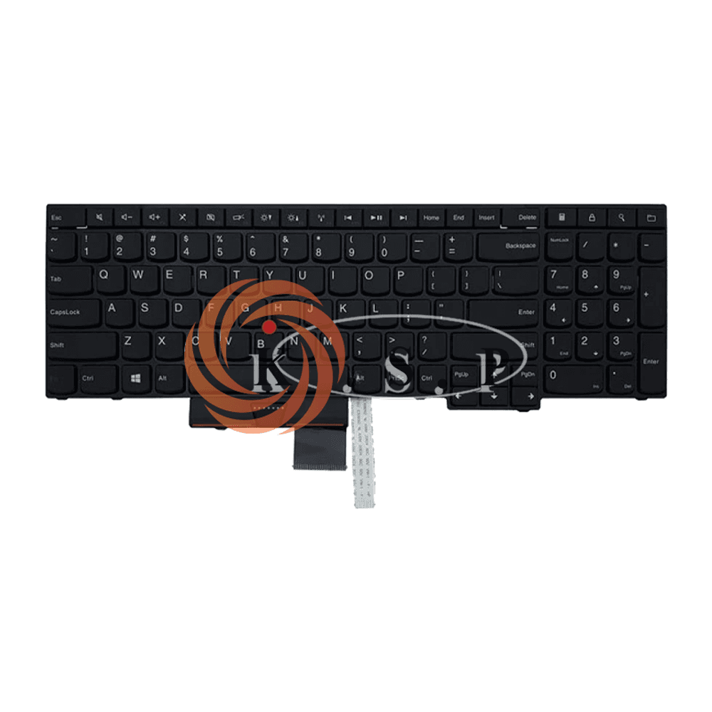 کیبرد لپ تاپ لنوو Keyboard Lenovo ThinkPad Edge E530