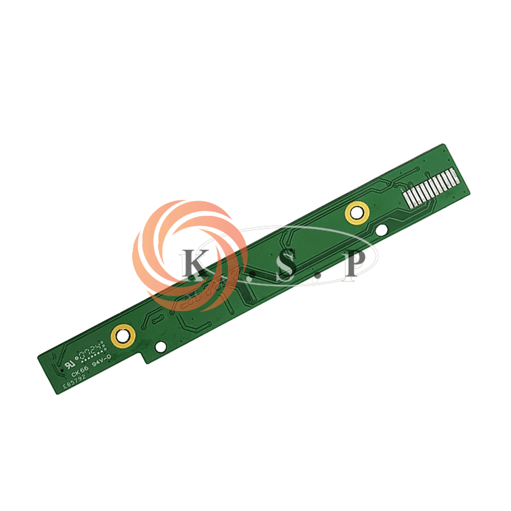 برد سوئیچ لپ تاپ دل Board Switch Dell Vostro 1500 — تصویر ۲