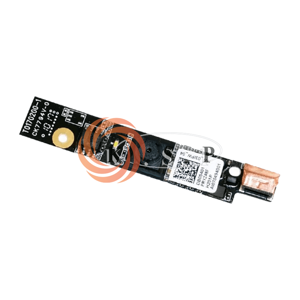 وب کم لپ تاپ اچ پی Webcam HP ProBook 4320S