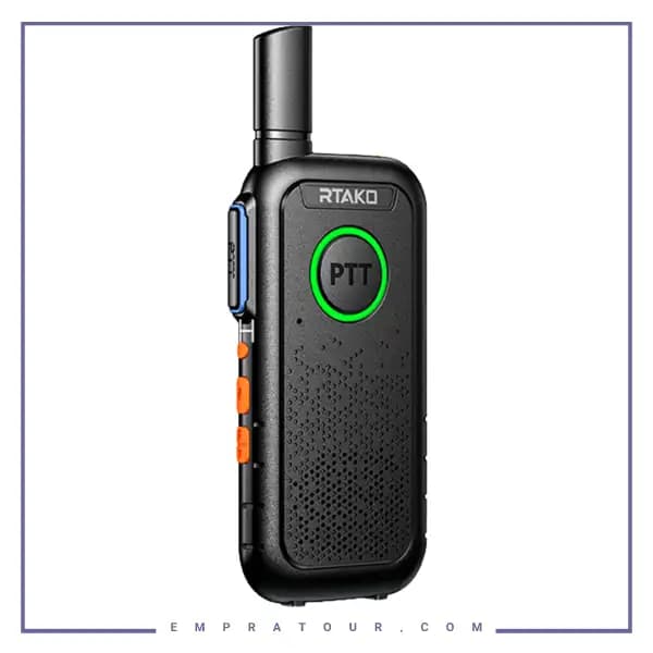 بیسیم واکی تاکی رتاکو M1S