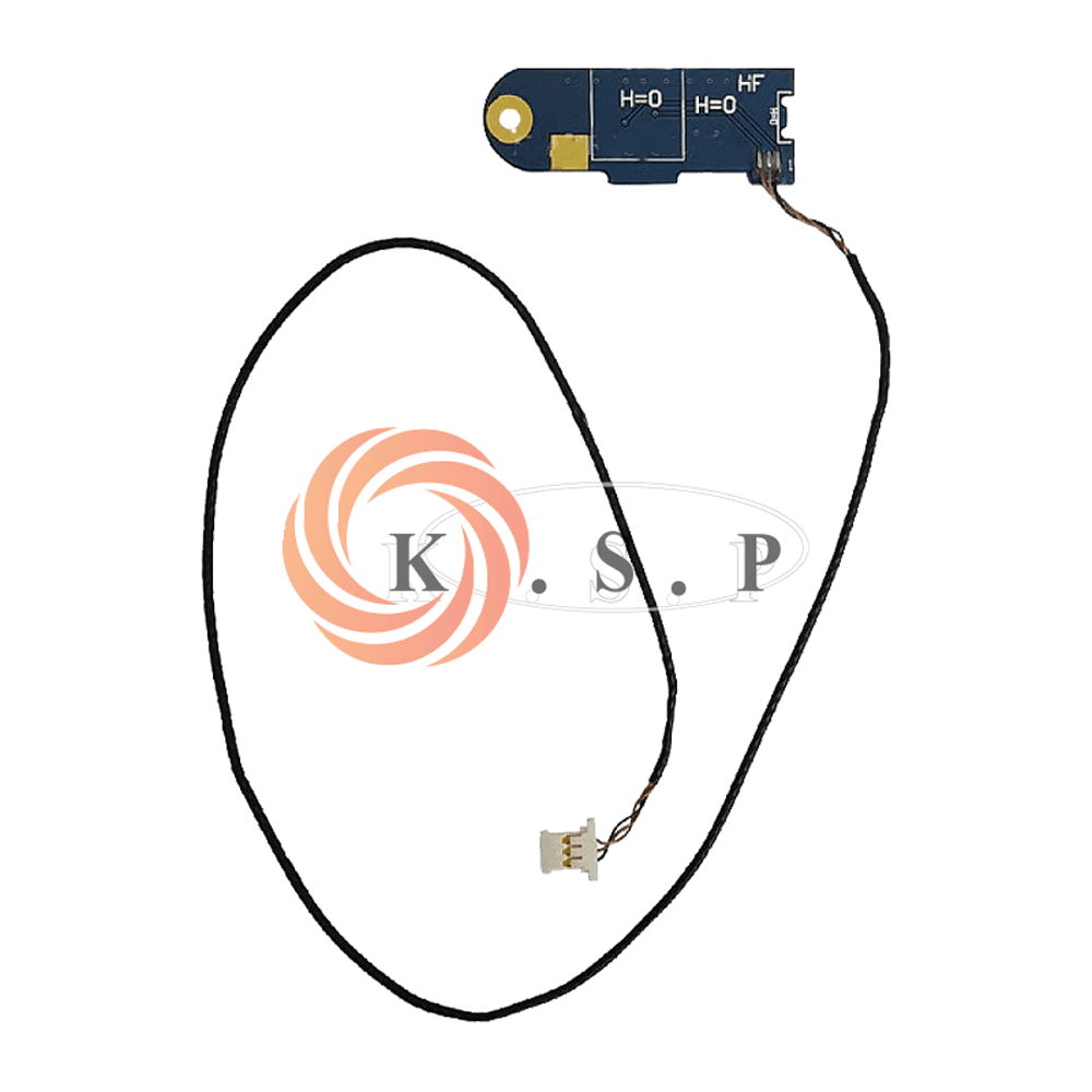 برد سوئیچ لپ تاپ دل Board Switch Dell XPS 1640 — تصویر ۲