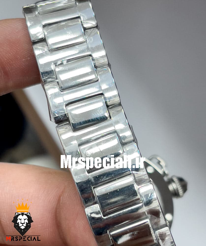 ساعت زنانه کارتیه پاشا CARTIER PASHA 020509 — تصویر ۶