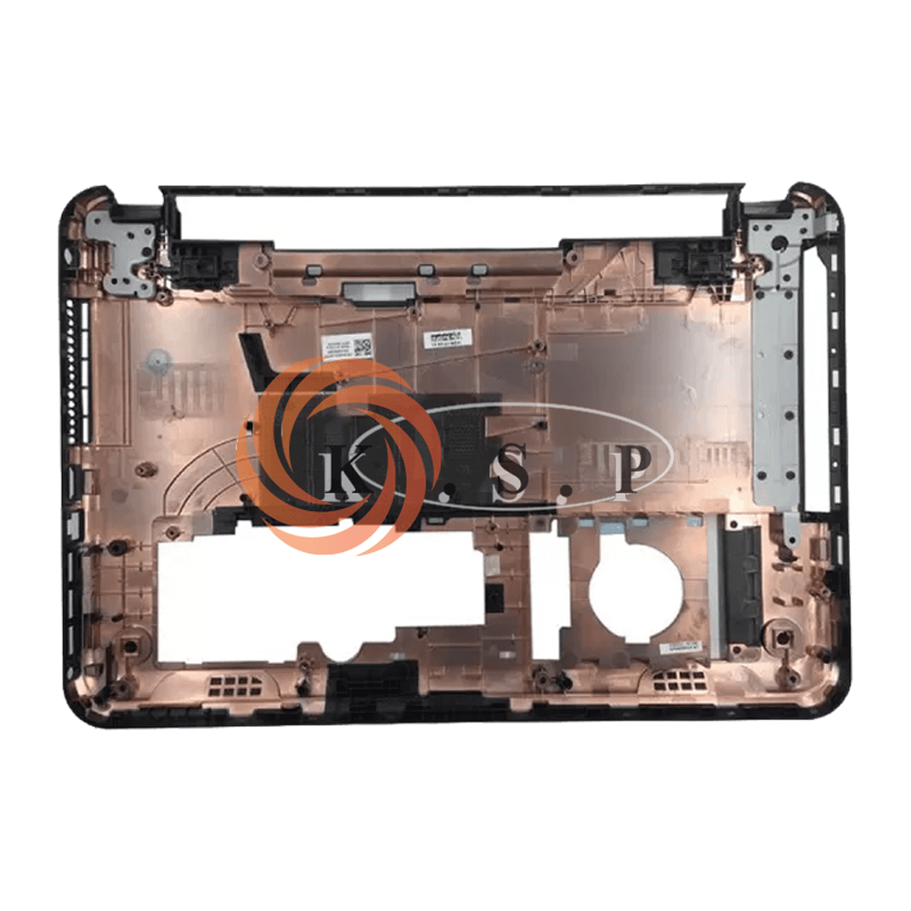 قاب کف لپ تاپ دل Case D Dell Inspiron 3521 — تصویر ۲