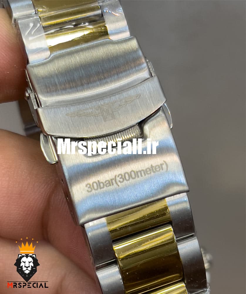 ساعت مردانه لونژین اتوماتیک LONGINES 020491 — تصویر ۸