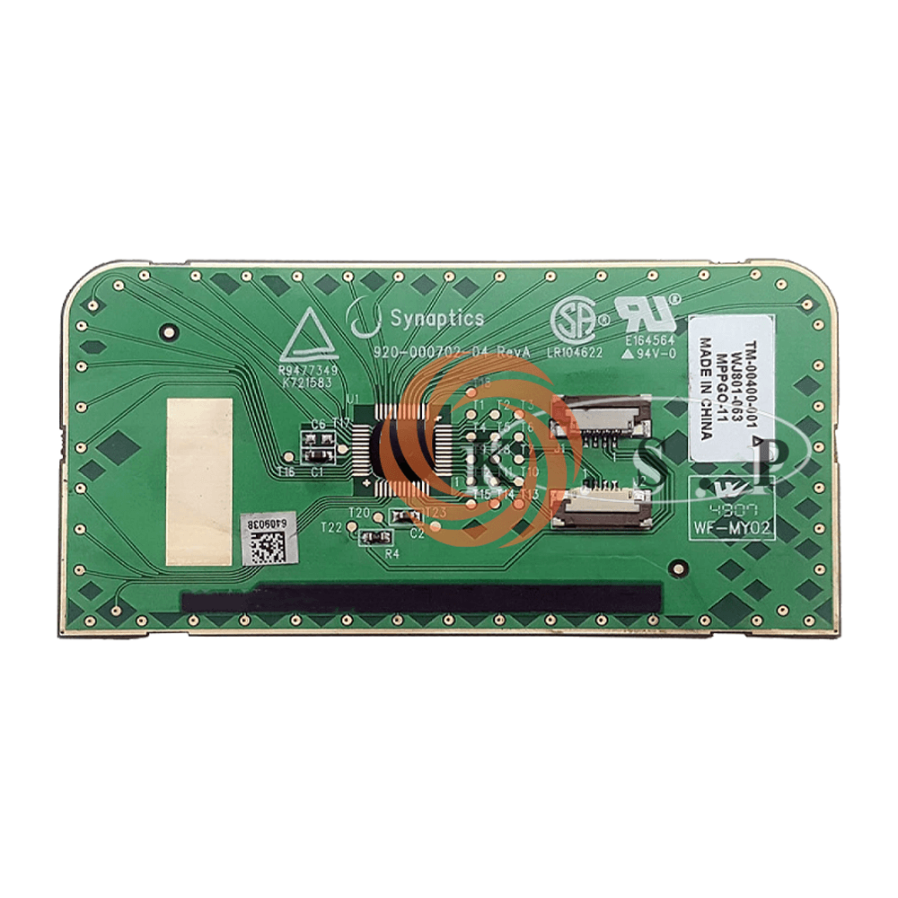 تاچ پد لپ تاپ اچ پی Touchpad HP Pavilion DV9000