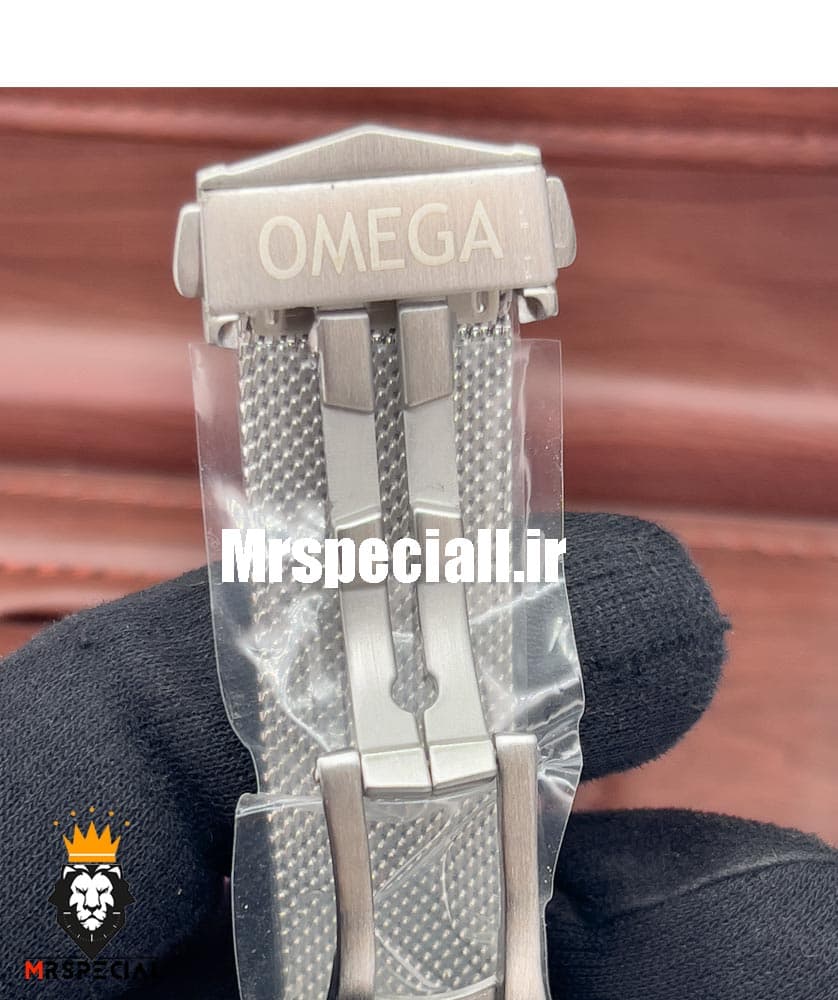 ساعت مردانه امگا سیمستر اتوماتیک OMEGA SEAMASTER 020485 — تصویر ۸