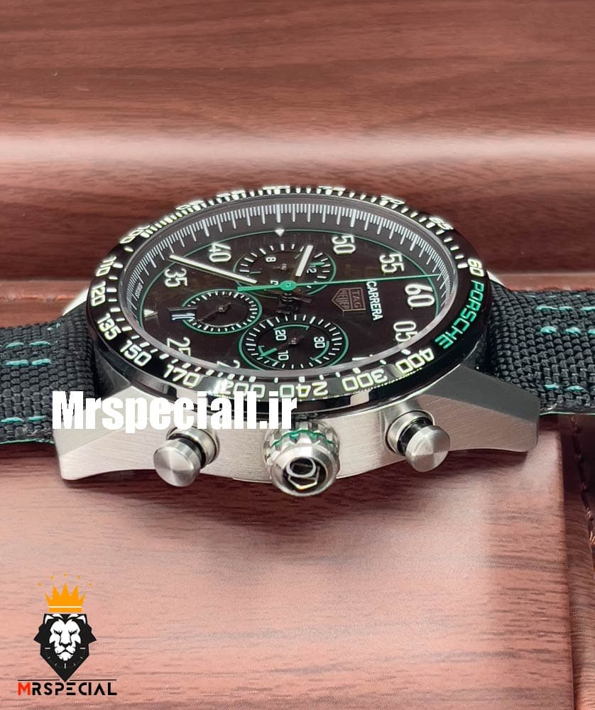 ساعت مردانه تگ هویر مدل پورشه TAG Heuer Carrera Porsche 020476 — تصویر ۳
