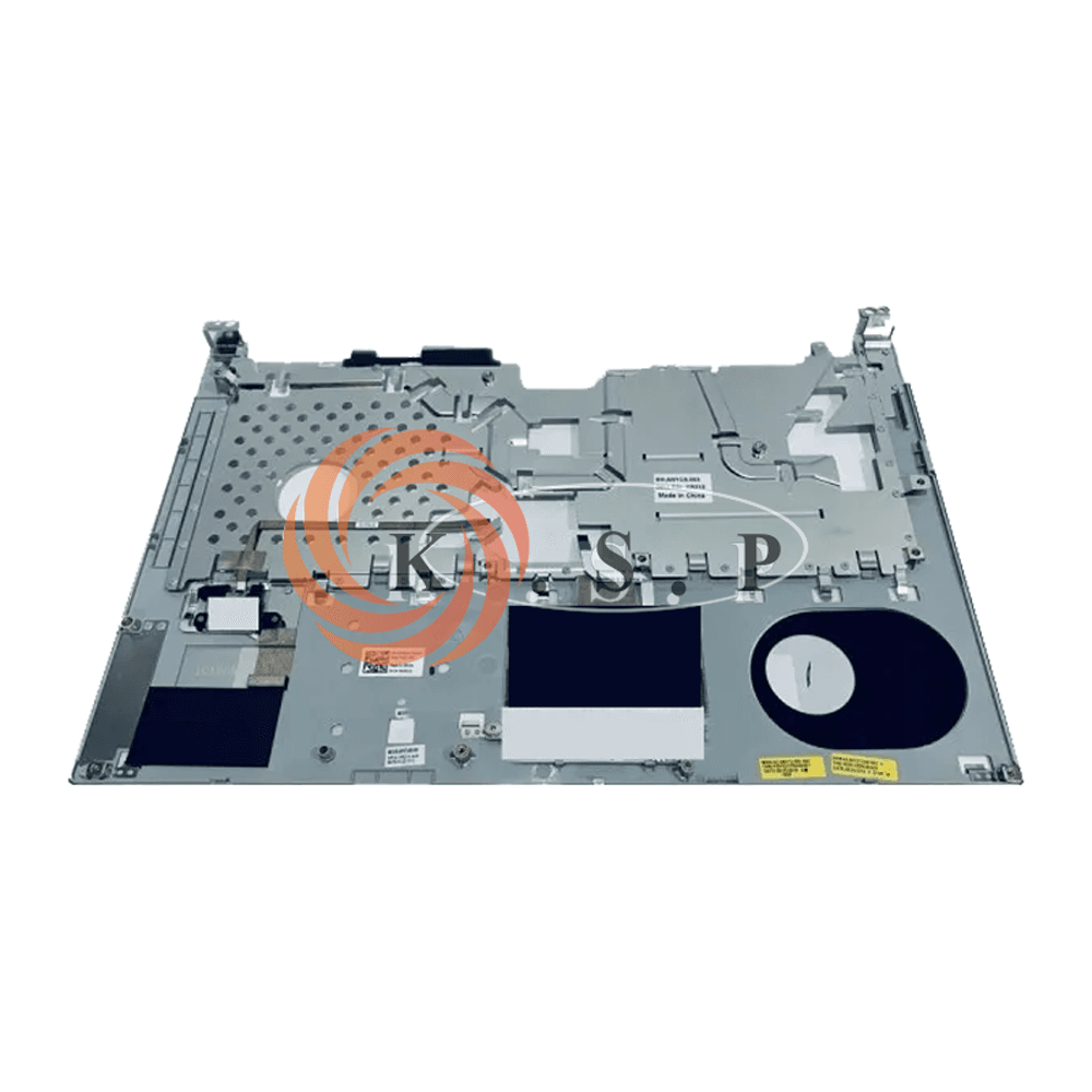 قاب دور کیبرد لپ تاپ Case C DELL XPS M1530 — تصویر ۲