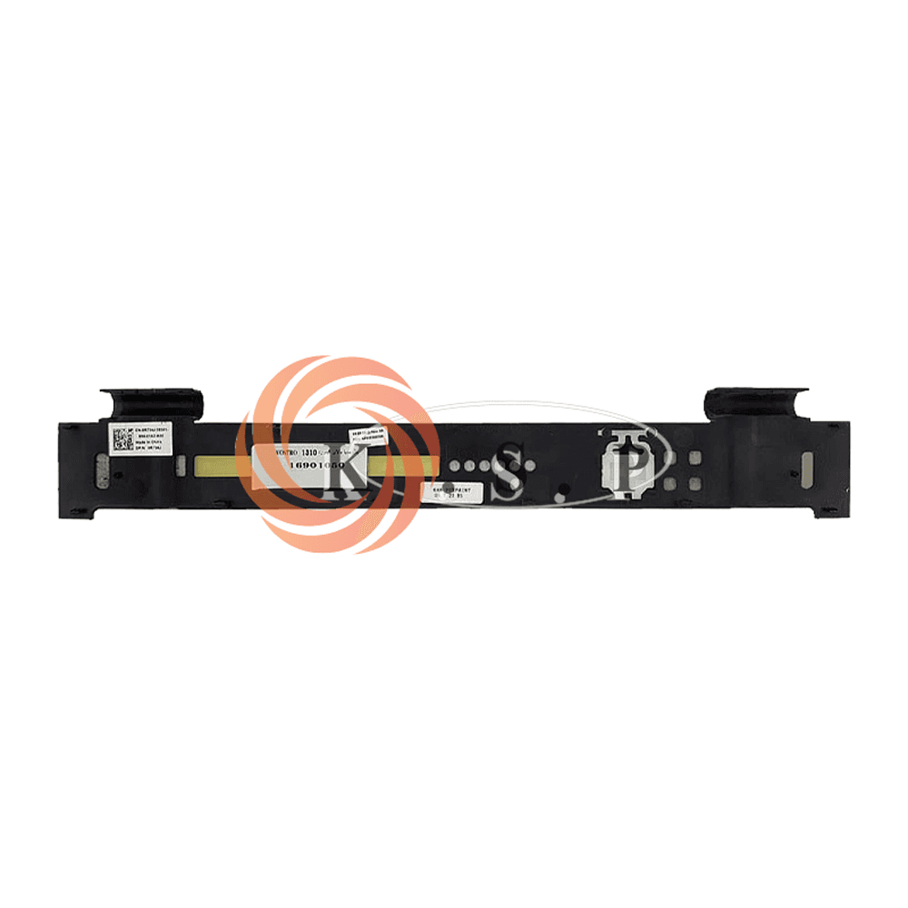 پنل بالای کیبرد لپ تاپ دل Media Panel Dell Vostro 1310 — تصویر ۲