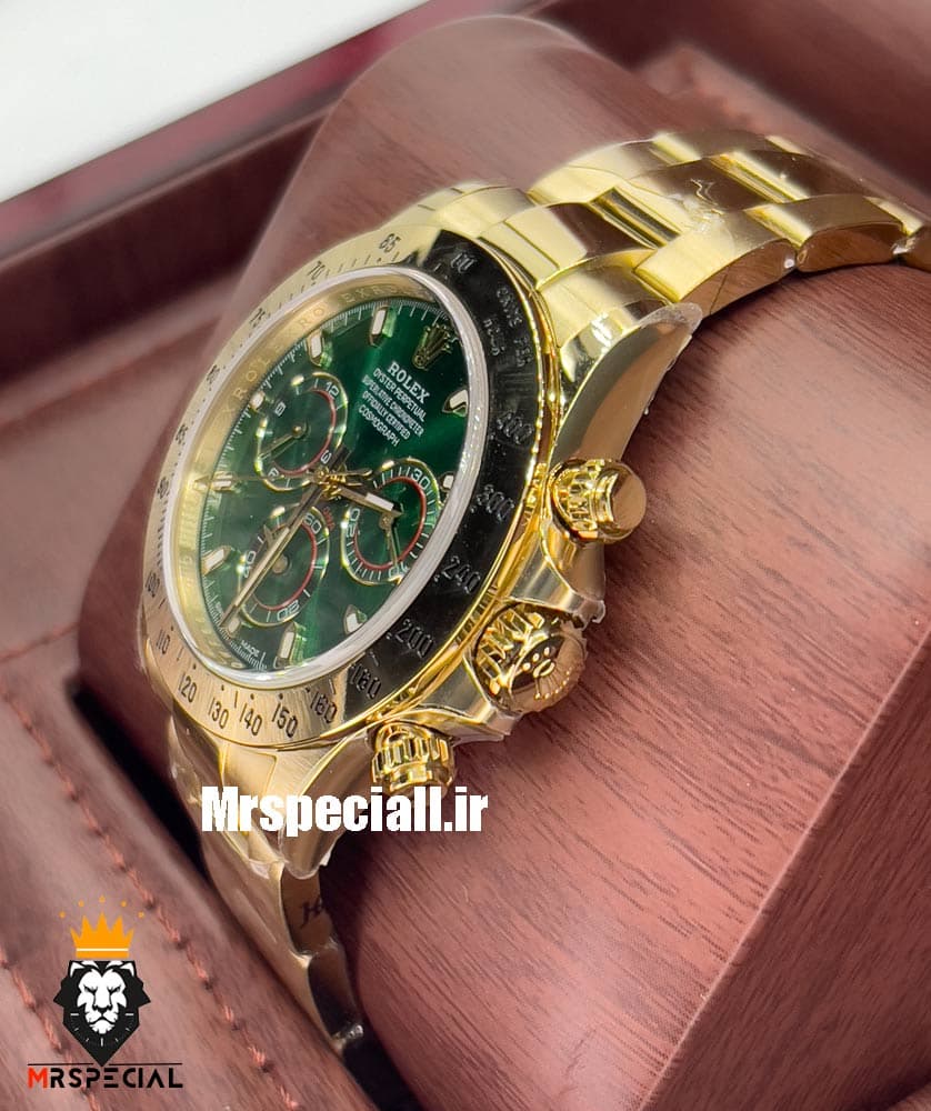 ساعت مردانه رولکس دیتونا اتوماتیک 020459 ROLEX DAYTONA — تصویر ۵