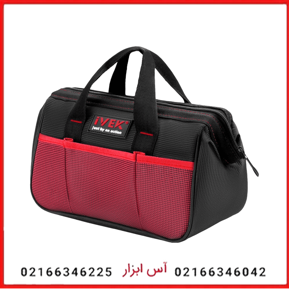 کیف ابزار کوچک K-8220 Teeny ایوک