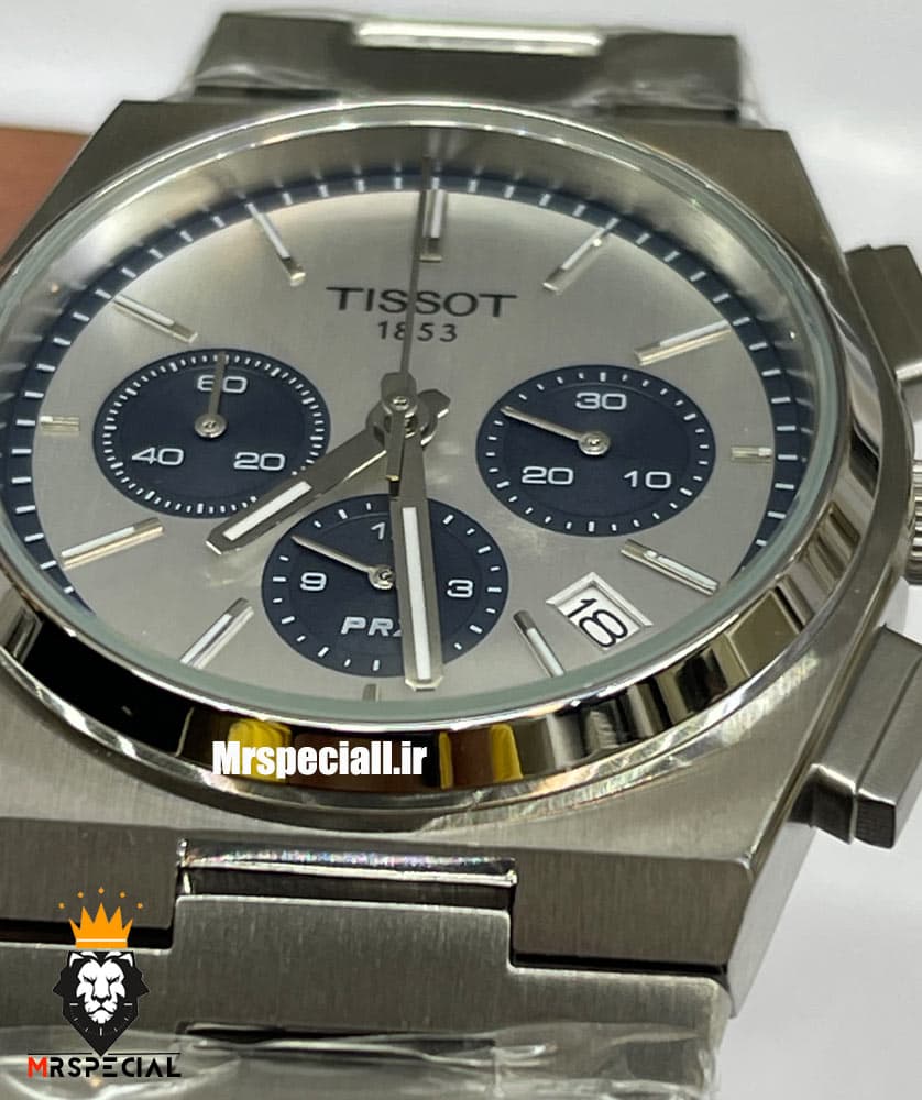 ساعتمچی مردانه تیسوت 020439 TISSOT PRX — تصویر ۵