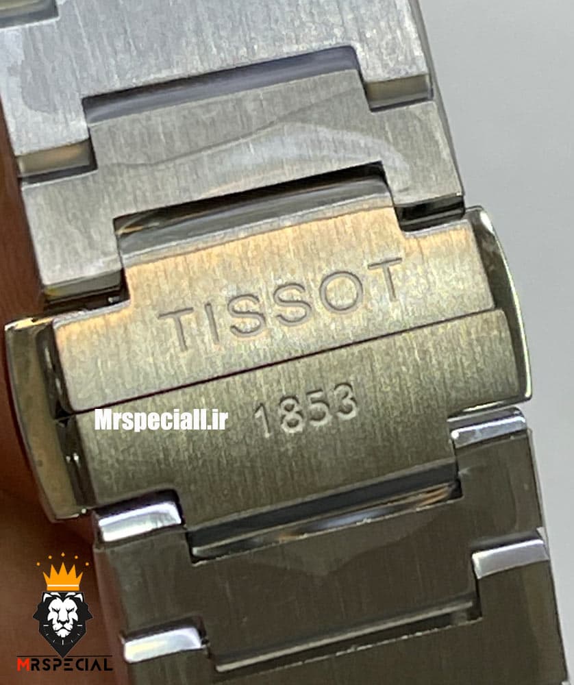 ساعتمچی مردانه تیسوت 020438 TISSOT PRX — تصویر ۸