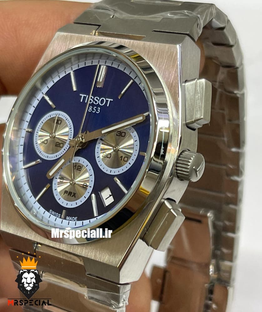 ساعتمچی مردانه تیسوت 020438 TISSOT PRX — تصویر ۴