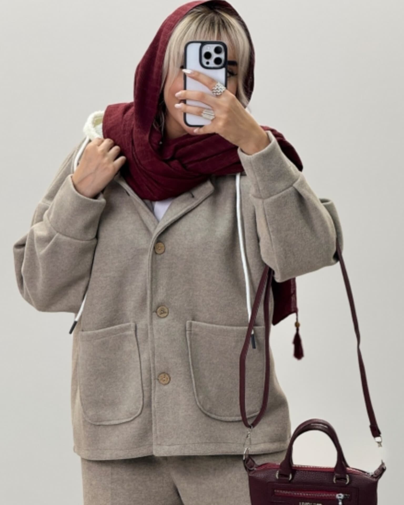 شکت کلاه تدی — تصویر ۶