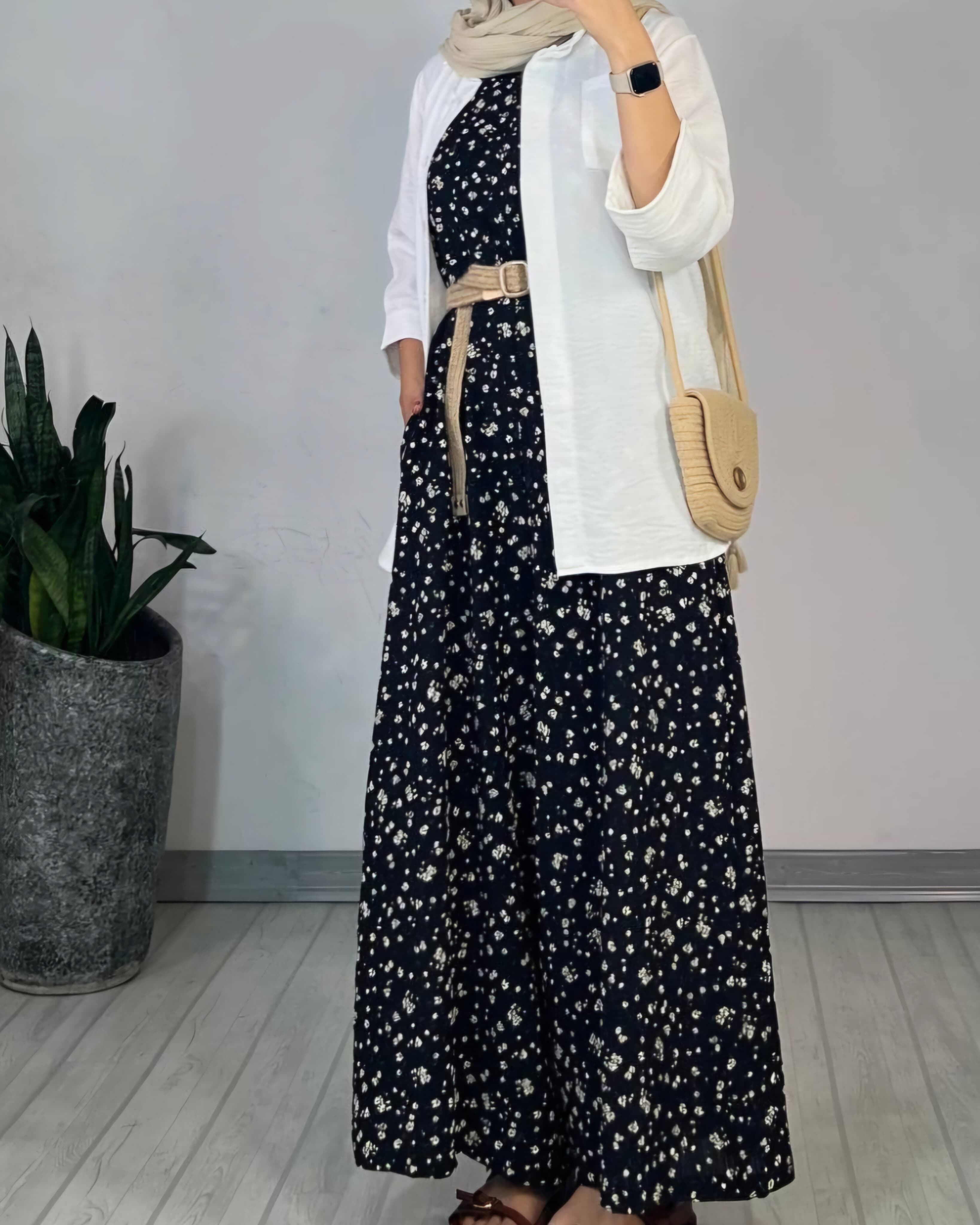 اورال (سرهمی)شکوفه — تصویر ۸