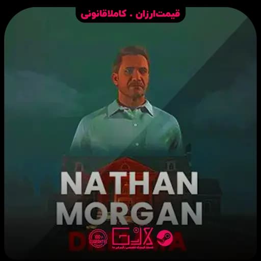 بازی Nathan Morgan Dilemma