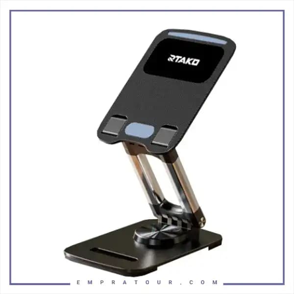 هولدر رومیزی موبایل و تبلت رتاکو ZJ-P01