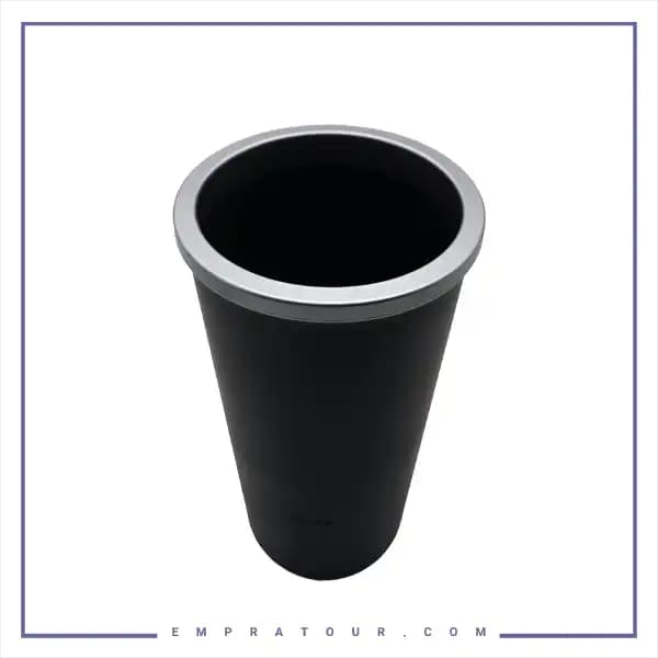 سطل زباله خودرو ژوس ZS-CA-010