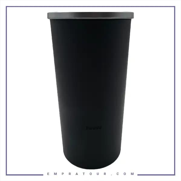سطل زباله خودرو ژوس ZS-CA-010 — تصویر ۳
