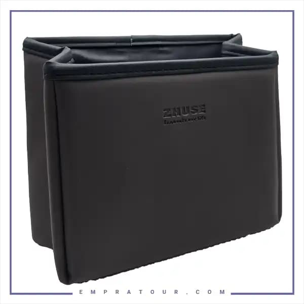 سطل زباله خودرو ژوس ZS-CA-007