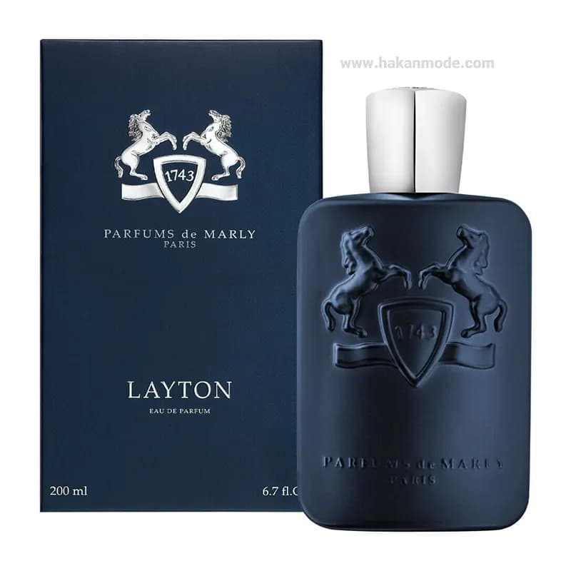 عطر ادکلن پارفومز د مارلی لیتون 200 میل