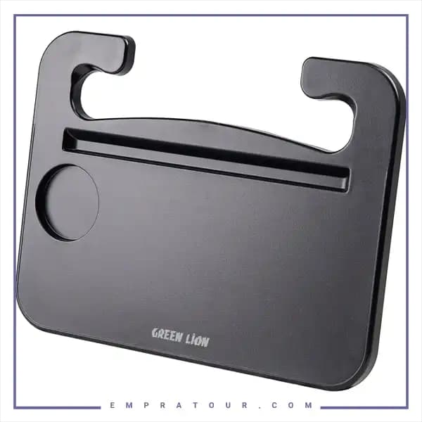 سینی فرمان خودرو گرین لاین GNMUSTETRYBK