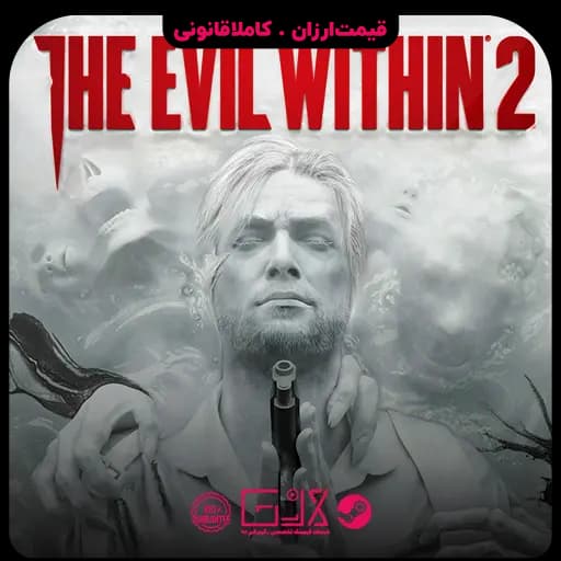 بازی The Evil Within 2