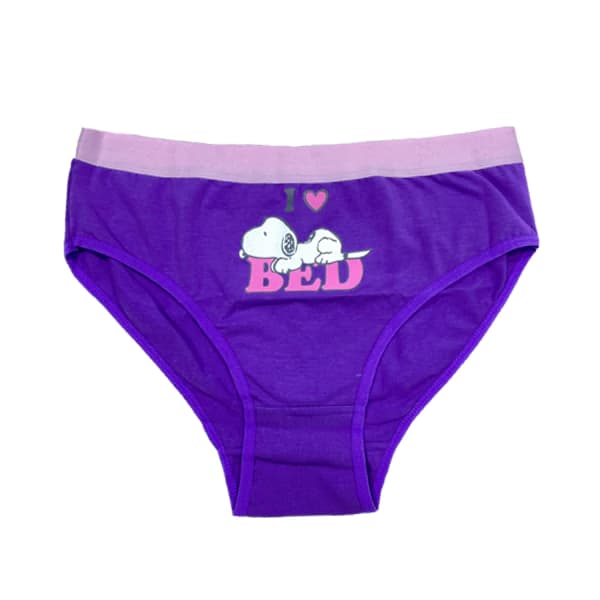 شورت طرح سگ برند فافا سایزL تا2XL