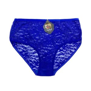 شورت توری برند نارین سایز 2XL تا 4XL