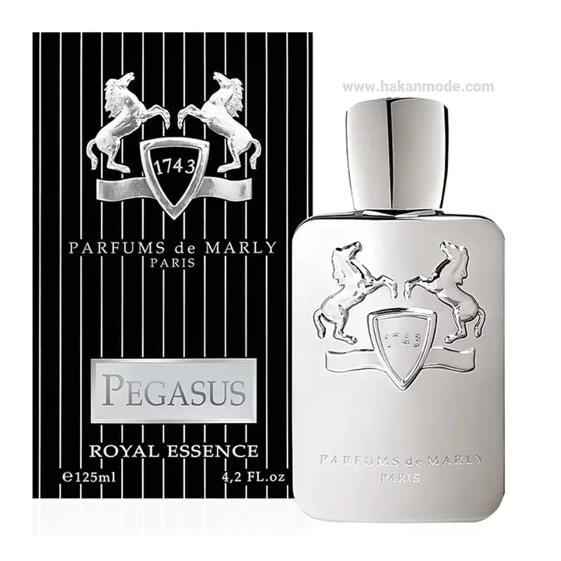 عطر ادکلن پارفومز د مارلی پگاسوس مردانه 125 میل