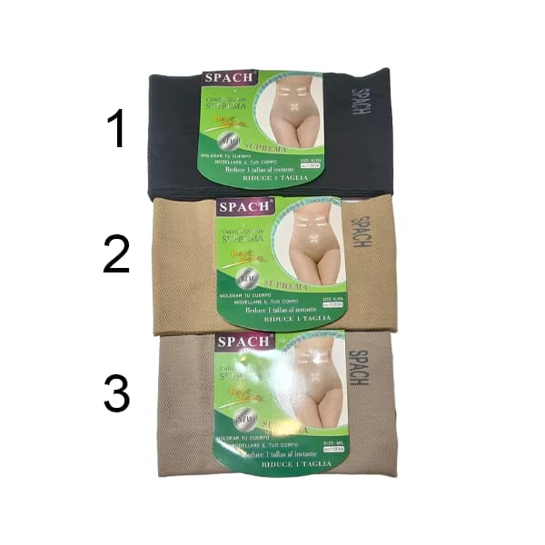گن شورت 11005 جینی (SpACH) بسته 12 عددی — تصویر ۲