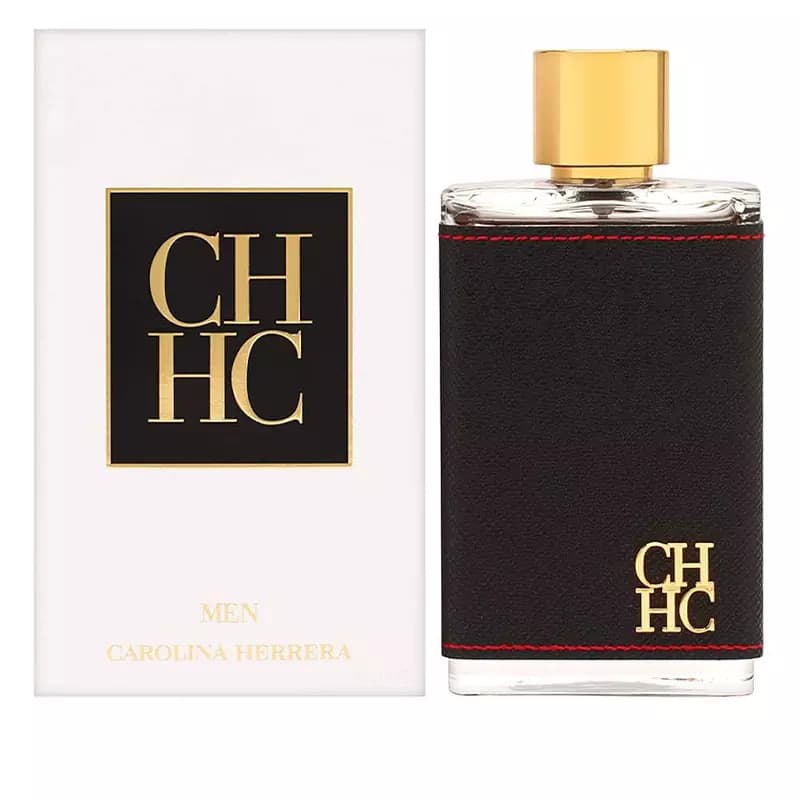 عطر ادکلن کارولینا هررا سی اچ مردانه 200 میل